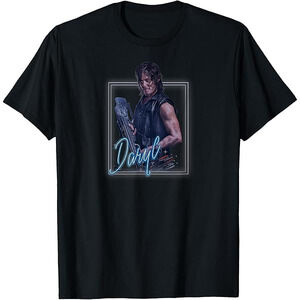 Jeff Beck - Wired Album T-Shirt Unisex